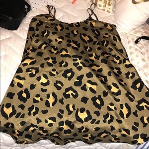 Show Me Your Mumu dress